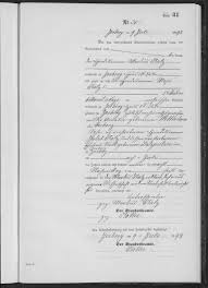 Back in Jesberg: The Family of Moses Katz Before the Nazi Era