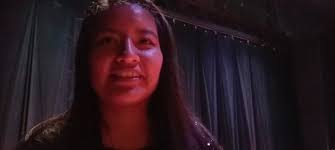 🎵🎷La flautista Kenia Luna prepara su participación en concurso nacional  de la UNAM