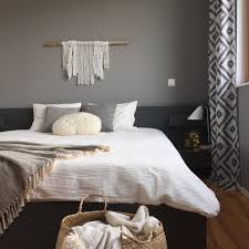 A tout moment, avec le suivi des expéditions, on peut connaître l'état des colis et la position des marchandises commandées. Relooking Chambre Beige Gris Apres7 Pierre Papier Ciseaux