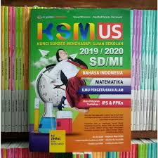 Semua file dalam format pdf… Buku Ksm Kunci Sukses Menghadapi Ujian Sekolah Sd Mi 2019 2020 Shopee Indonesia
