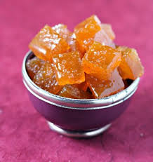Pate De Fruits Au Potiron Et Cannelle Noel Recette Recettes De Cuisine Pates De Fruits Citrouille Recette