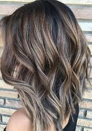 Popular naturalness, manifested in curls, and the hair colors. 9 Beautiful U Shaped Haircuts For Ladies 2021 Styles At Life
