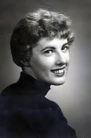 Carol Rudd Obituary (1938