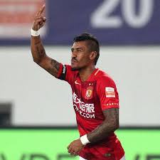 Paulinho statistics and career statistics, live sofascore ratings, heatmap and goal video highlights may be available on sofascore for some of paulinho and guangzhou evergrande taobao matches. Paulinho Close To Us 47m Barca Move From China S Guangzhou Evergrande Reports
