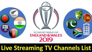 Sports, bangladesh, icc, cricket, world, cup. Icc Cricket World Cup 2019 Live Streaming Live Tv Channels Broadcast List Ipl 2021