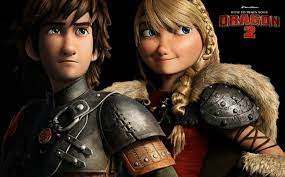 Pin Em How To Train Your Dragon