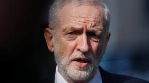 Jeremy Corbyn endorsed book about Jews controlling banks and the press