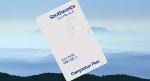 Southwest credit card companion pass 2020. Up To 100 000 Points With The Southwest Credit Cards Deals We Like