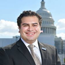 Aaron Armando Arriaga