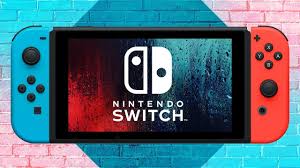 * manufacturer's suggested retail price, actual price may vary. Nintendo Switch Fue La Consola Mas Vendida En Ee Uu En 2018