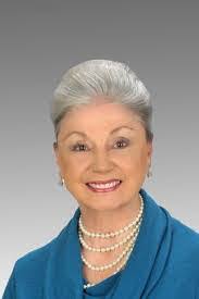 Susan Kriegbaum's Instagram, Twitter & Facebook