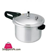 Buy Domestic Pressure Cooker 3 Liter Royal Series At Best Price In Pakistan Royals Series Pressure Cooker Liter
