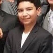 Sam Salas' Immanuel Christian High School Career Home