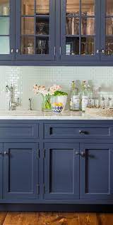 Check spelling or type a new query. 16 Navy Blue Kitchen Cabinets Ideas Blue Kitchen Cabinets Kitchen Cabinets Kitchen