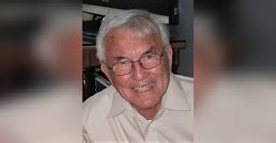 Obituary information for William Basil McDonald