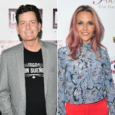 Charlie Sheen Working to Settle $15 Million Battle With Ex-Wife Brooke Mueller Over Twin Sons