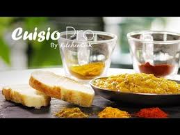 Caviar D Aubergines Caviar D Aubergine Recette Caviar Aubergine Recettes De Cuisine