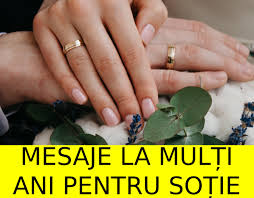 Urări de la mulți ani cu mesaj general. Mesaje UrÄƒri È™i FelicitÄƒri Romantice Pentru SoÈ›ie La MulÈ›i Ani SoÈ›ia Mea Kanal D Romania