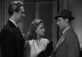 The Glass Key (1942) - Toronto Film Society