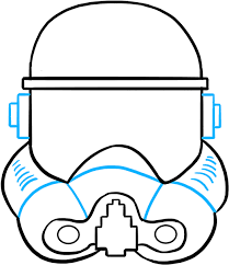 How To Draw Stormtrooper Helmet Drawing Full Size Png Download Seekpng Download 32 stormtrooper helmet cliparts for free. seekpng