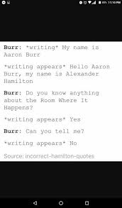 I Want To Be In The Room Where It Happens Hamilton Funny Hamilton Harry Potter Crossover