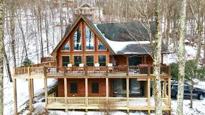 Explore an array of shenandoah, va vacation rentals, including cabins, houses & more bookable online. Best Places To Rent Luxury Log Cabins In The Usa Vrbo