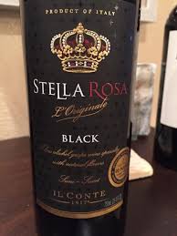 Don't forget to hit the post notifications bell 🔔 to be the first to. 2017 Il Conte D Alba Stella Rosa Black Italy Cellartracker