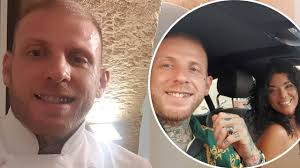 Chef Daniel Grech reveals next big project & it's something we didn't know  we needed!