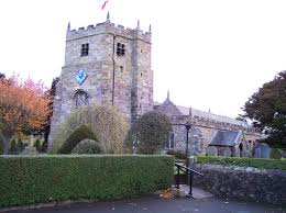 Maybe you would like to learn more about one of these? St Michael S On Wyre Wikipedia