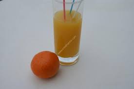 Jus D Orange Au Thermomix Tm31 Tm5 Et Tm6 Recette Jus D Orange Thermomix Jus