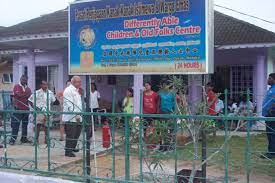 Rumah ehsan jabatan kebajikan is in selangor. Rumah Kebajikan In English Theme 3 3 1 Teresa Symons Malaysia Pusat Kebajikan Good Shepherd In Rumah Ehsan Jabatan Kebajikan Is In Selangor