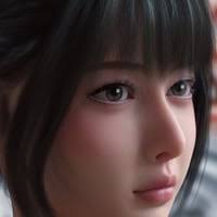 Vo Xiao Bei Young HD for Genesis 9