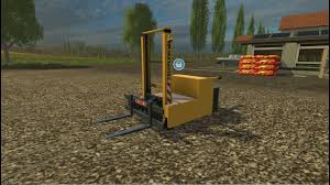 Wann kommst du ,/ kommt der urn. Ls15 Paletten Laden Mit Dem Genkinger Egg12 V 1 Mod Vorstellung By Meinesimuwelt