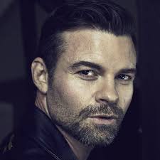 Daniel Gillies/ The...