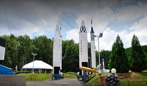Delivery available within a 25 mile radius. Space And Rocket Center Rv Park 2 Photos Huntsville Al