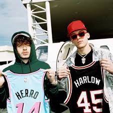 Its sold out on the miamiheat store, and on the nbastore.eu, it's only available as a youth jersey. Nba Central On Twitter Tyler Herro X Jack Harlow Jersey Swap