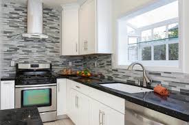 remodel eclectic kitchen