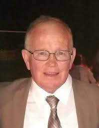 Walter Richards Obituary