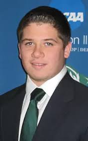 2014 Lacrosse (M) Roster