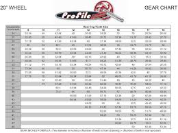 20inch bmx racing gear ratio chart bmx bikes best bmx