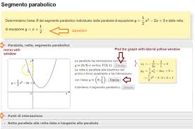 Una retta, con inclinazione (in salita o in discesa) < 45°, ha 0 ≤ m < 1. Mathjax Javascript Software Latex To Create A Tex File Similar Of A Video Online Tex Latex Stack Exchange