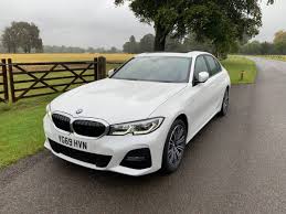 Most pertinent though, particularly in the spec of our test car, it represents everything we want and like from our wagons. Bmw 330e M Sport 2019 Review Regit