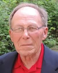 Larry John Priebe Obituary October 26, 2024