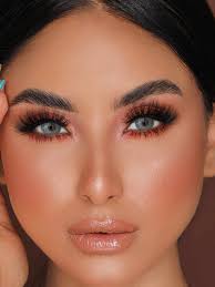 لنز رنگی سالانه اف ایکس آرورا گری fx aurora gray