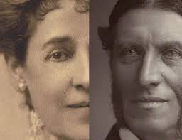 In which poem, Matthew Arnold describes 'sick hurry' and 'divided aims' as  the strange diseases of modern life? (a) Forsaken Merman (b) Sohrab and  Rustum (c) Dover Beach (d) The Scholar Gipsy