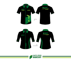 Nah, bagi anda yang tertarik membuat desain. Sribu Desain Seragam Kantor Baju Kaos Desain Seragam Untu