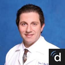 Dr. Thomas F. Moyad, MD
