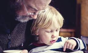 New childcare program offers family support