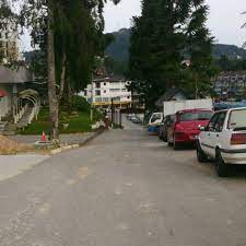 They are listed on the left below. Majlis Daerah Cameron Highland 2 Tips