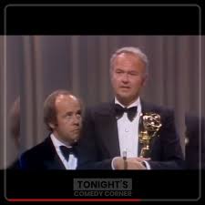 Unforgettable Emmy Moment: Tim Conway and Harvey Korman Shine 😁, -, #timconway #harveykorman #comedy #funny | Tonight's Comedy Corner | Facebook